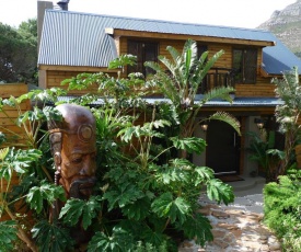 Villa Tivoli Hout Bay