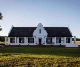 De Goede Hoop Farmstead