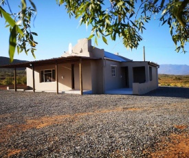 Klipberg cottage