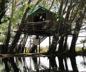 Osfontein Tree House