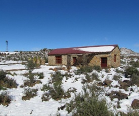 The Old Stone Shed