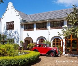 Kleinkaap Boutique Hotel