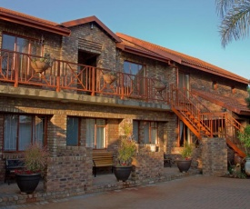 Ngena Guest House