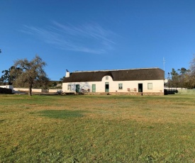 Forgotten Highway Guest Farm