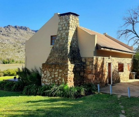 Kliphuis at Slangboskloof