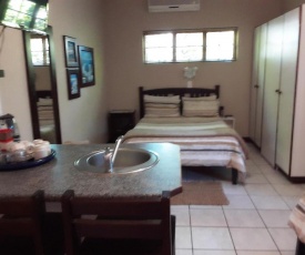 Citrusdal Guest Rooms