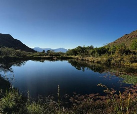 Leopard Valley Eco Retreat