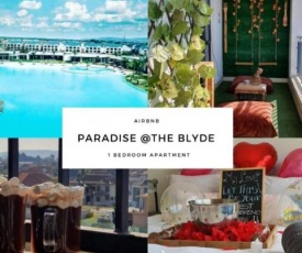 Paradise@The Blyde Crystal Lagoon