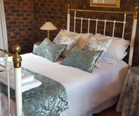 Clarens Cottages