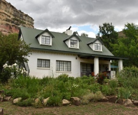 Hillside Cottage