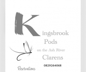 Kingsbrook Pods