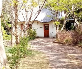 Peebles Cottage