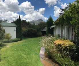 Rosewood Corner, Clarens