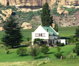 Self Catering Rehoboth & Meerkat Lodges, Clarens