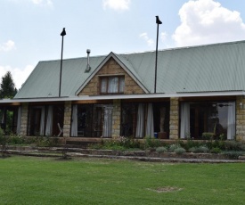 The Clarens Country House