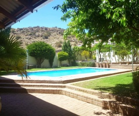 Colesberg Lodge