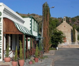 Toverberg Guest Houses