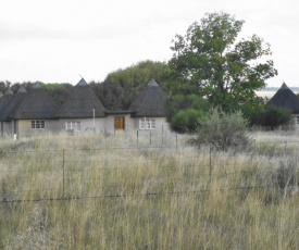 Van Zylsvlei B&B - A Karoo Guest Farm