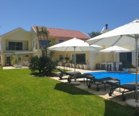 Constantia Cottages