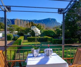 Constantia White Lodge Guest House