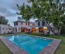 Nova Constantia Boutique Residence