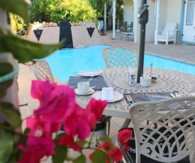 Paradiso Guesthouse & Self-catering Cottage