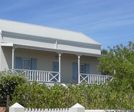 Darling Vineyard Cottage