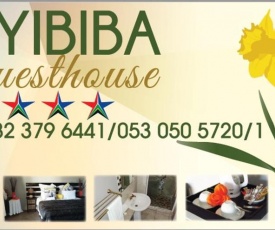 Nyibiba Guesthouse