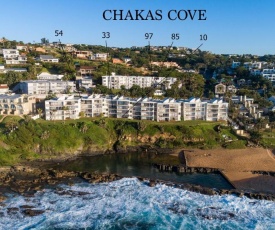 Chakas Cove