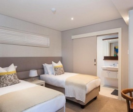 K&M Luxury Zimbali - 1 & 2 Bedroom Suites