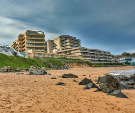 Ocean View Penthouse 3 Bedrooms Ballito