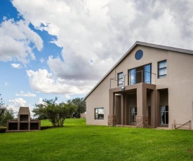 Witfontein Game Lodge