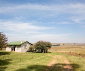 Dabchick Cottage