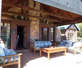 Elands Valley Guest Farm