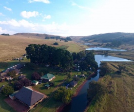 Elandskloof Trout Farm