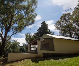 Makonde Cottage