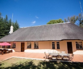 Makonde Lodge