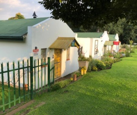 Peace Corner Cottages