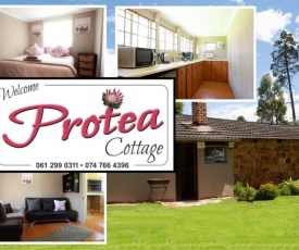 Protea Cottage