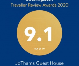 JoThams Guest House