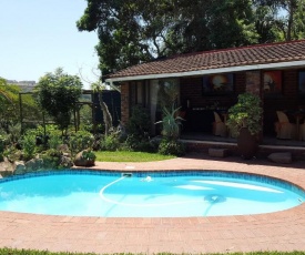 Roosfontein Bed and Breakfast