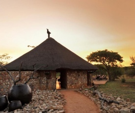 Kwafubesi Tented Safari Camp