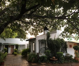 La Bella B&B Under The Fig Tree