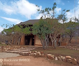 Tidimalo Bushveld