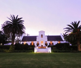 Meerendal Boutique Hotel