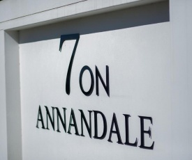 7 On Annandale B&B