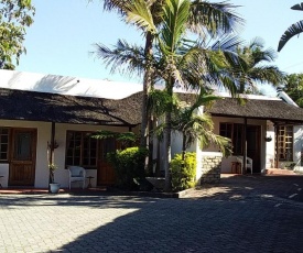 Arum Chine Guest House