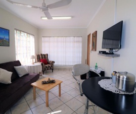 1 Bedroom Cottage in Edenvale near OR Tambo Airport