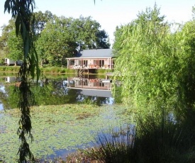 Elgin Country Cottage