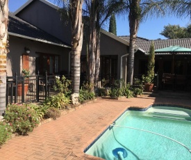 Dvine Guesthouse Witbank